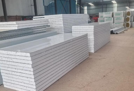 彩鋼板全維度解讀 材質(zhì)、用途與保養(yǎng)助力高效使用